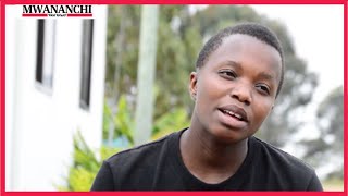 Simulizi Ya Binti Aliyekimbia Kukeketwa Na Kutengwa Na Familia Yake