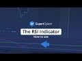 The RSI Indicator | Trading Education | ExpertOption®