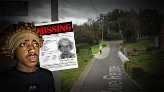 Datos NGA Reacts To 6 Most Disturbing Mysteries Solved with Google Maps Noticias