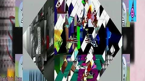 Scan VS Round 527 in Unreverse Order (527/700)