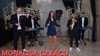 MONALISA CAZACU -----Sunt o femeie isteață. live 100% (cover Denisa Ciocan )