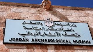 Bens Tours Amman Citadel