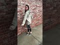 Smiley Face Hooded Knit Sweatshirt | OOTD