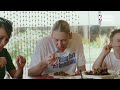 Exploring Singapore with Lauren Jackson - NBA Rising Stars Invitational