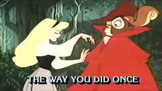 Princess Peach & Princess Daisy’s Adventures Of Disney’s Sing Along Songs:Once Upon A Dream