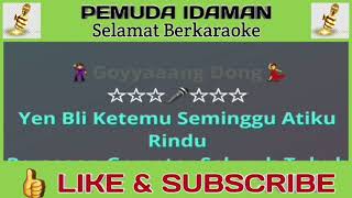 Karaoke Pemuda Idaman Diana Putri