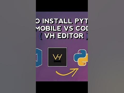 How to open code file on vs code on mobile Finally Revealed # ...