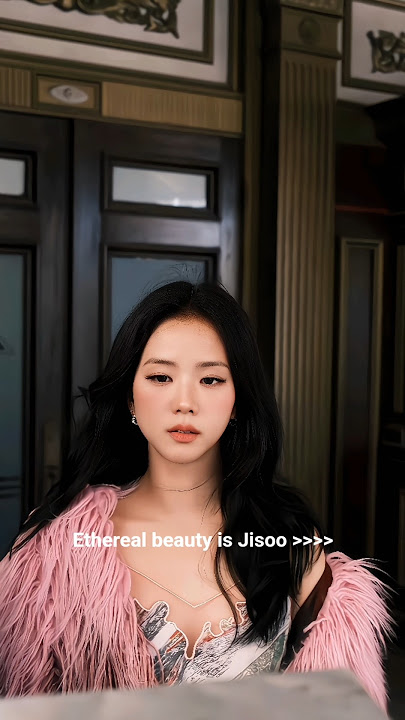 JISOO STOLE EVERYONE'S HEART IN NEW UPCOMING BP MV๐๐ชผ๐คง๐ฑ(IG PHOTOS โก 27JUN.)๐ซถ๐ฝ๐ฆ #jisoo @sooyaaa__