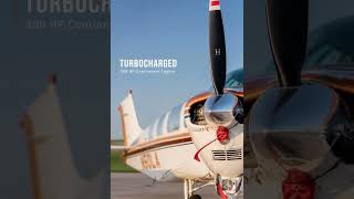 1982 Beechcraft B36TC For Sale | Low Time Engine