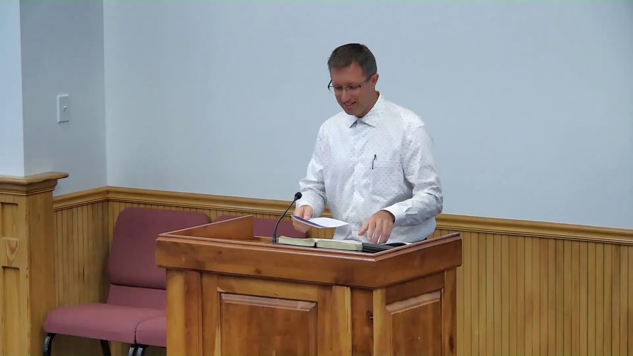 10/27/24 - Ryan Keller - All That I Have Is Thine