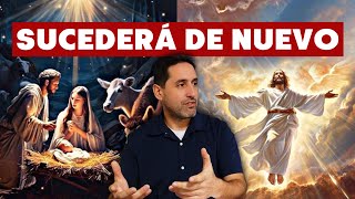 Paralelismo entre la primera y la segunda venida de Cristo by El Conflicto Final 2,942 views 2 weeks ago 24 minutes