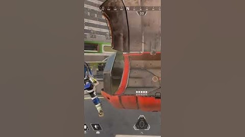 Wtf😂 #Wraith #Apex #Funny #Trios