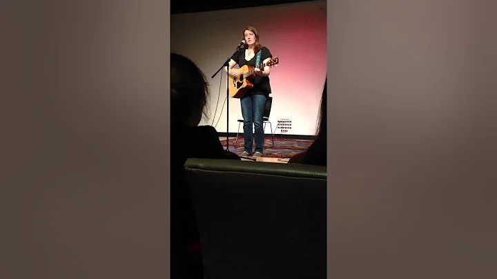 Lynn Mayberry - "In For the Kill/Bulletproof Mashu...