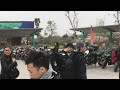 Live steam Cung HN - Quảng Ninh hơn 50 xe pkl