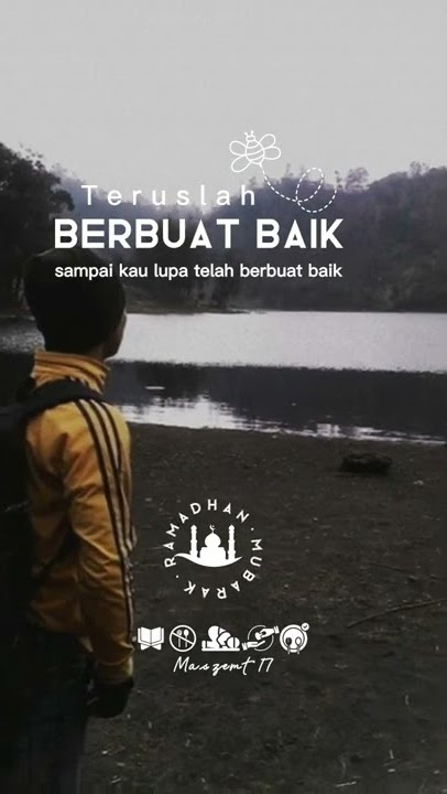 teruslah berbuat baik #storywa #berbuatbaik#kebaikan