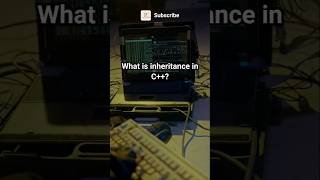 Inheritance in C++|Padho Engineering #padhoengineering #c++ #coding #programming #inheritance #easy