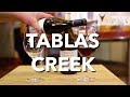 Tablas Creek Vineyard - V is for Vino Wine Show