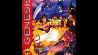 Disney's Aladdin - Boss Tune screenshot 1