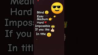 Would you see everything, if you find tell me on comment 🤨 #scrolldown