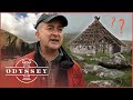 The Buried Bronze Age Ruins Of Bodmin Moor | Time Team | Odyssey