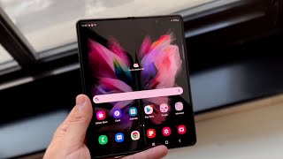 Samsung Galaxy Z Fold 3 In 2026! (Still Worth Buying) (Review)