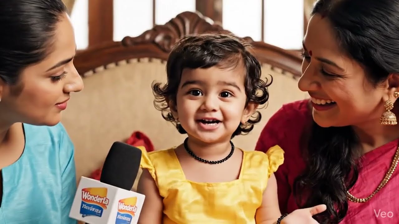 AI Wonderla Mein Mummy Ke Saath Fun || AI Talks || Aicrazytalks