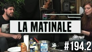 Recette de Crêpes et que ça saute ! - Matinale #194.2