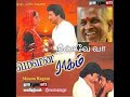 Nilaave vaa mp3 mohan revathi  mouna raagam  ilaiyaraja hits  tamil romantic song