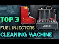 Top 3 Fuel Injectors Cleaning Machine in 2022 | aliexpress