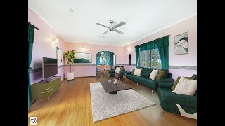 512 Northcliffe Dr Berkeley