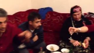 Hüseyin göymen ( hara aşe lele aşe ) kürdce