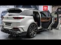 2026 Toyota Grand Highlander – This SUV Just Changed EVERYTHING!