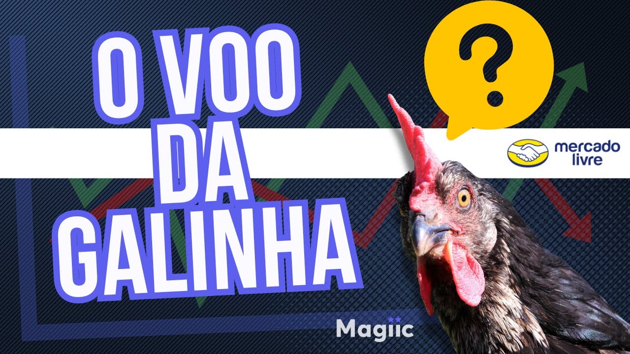 Voo da Galinha no Mercado Livre Full: Como Evitar Quebra de Estoque de maneira definitiva?