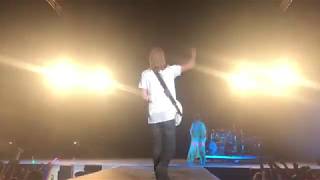 30 Seconds to Mars - This is War (Brad Keyes on Guitar)