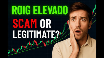 Roig Elevado 2025 – Aussie Edition 🚨 Should You Trust This Platform in 2025?