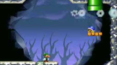 NSMB Editor: Actor/Sprite Spawner by MarioMaster