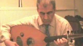 NADİR SEN - SUZİDİL SAZ SEMAİSİ-www.okyanusmusiki.com