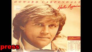 Howard Carpendale-Hello Again 1984