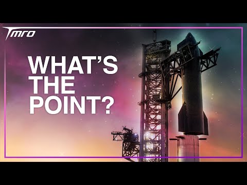TMRO:Space Promo
