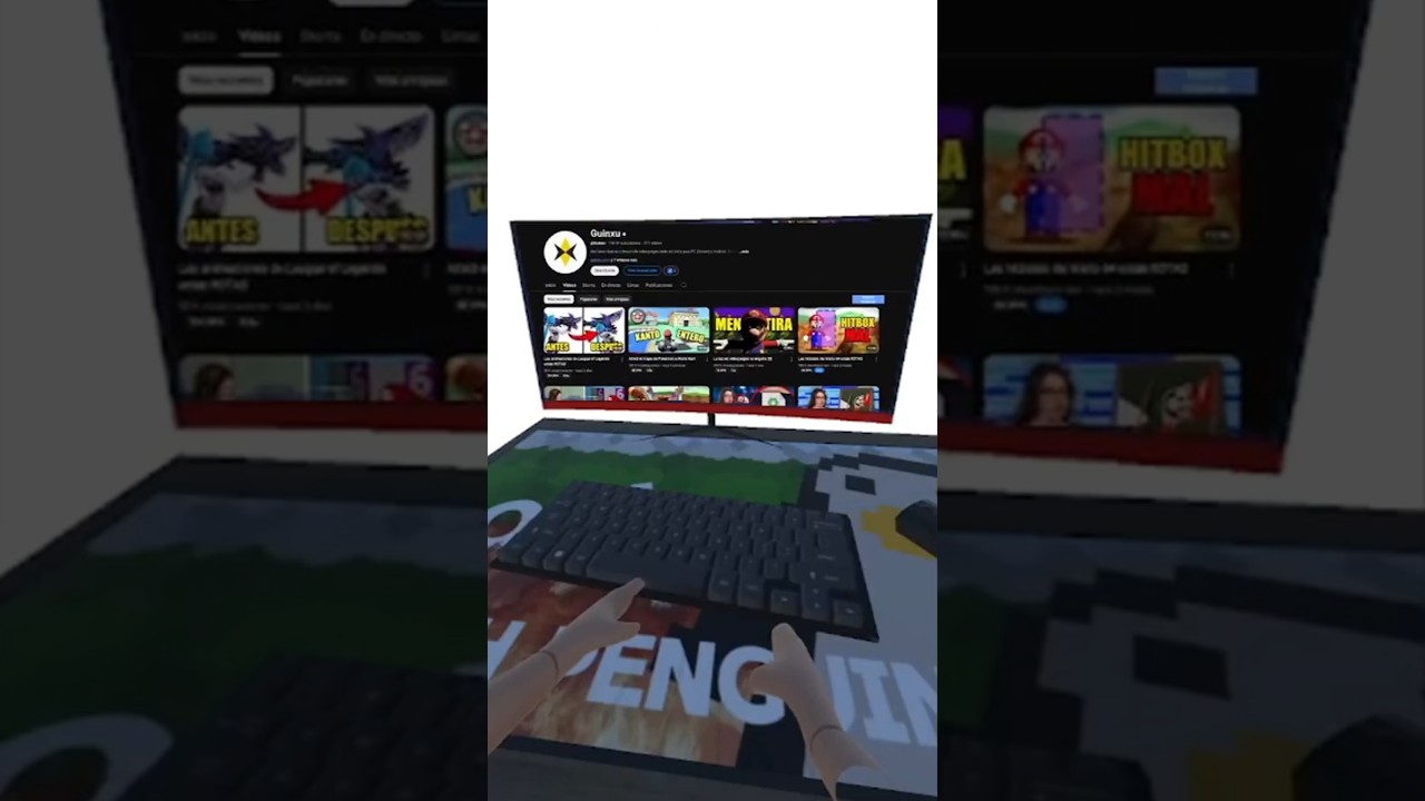 Este juego se me ocurrió en clase