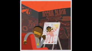 Kodak Black - Off The Land (Bass Boosted)