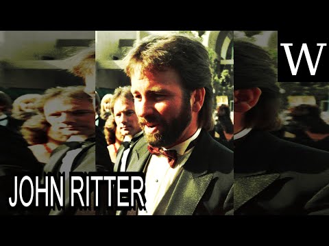 Βίντεο: Καθαρή αξία John Ritter: Wiki, Έγγαμος, Οικογένεια, Γάμος, Μισθός, Αδέρφια