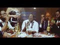 Ill Bliss ft Olamide - 40 ft Containers [Official Video]