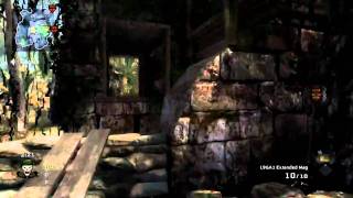Black Ops - Nice Spawn No Scope - Taqqed