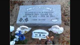 Ronald Clark