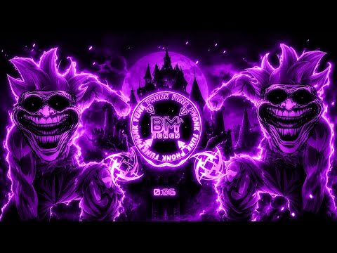 SUA AMIGA EU VOU PERGA (Ultra Slowed + reverb) // #phonk #funk