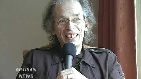 Yes Interviews: 4/5/08 - Steve Howe fondly remembers Yes on its 40th Anniversary