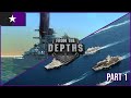 [Episode 1] From the Depths - The Quest for Neter
