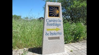 Camino de Invierno (Last 100km) | CaminoWays.com