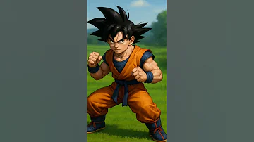Power Warriors Created By AI Part 1 